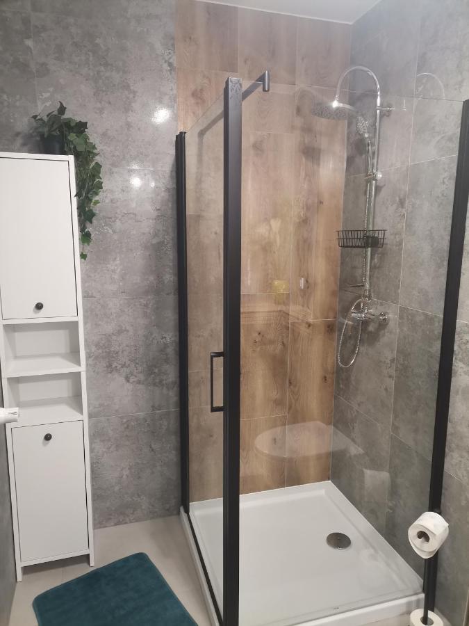 Apartament Gorska Szarotka Nowy Targ Esterno foto