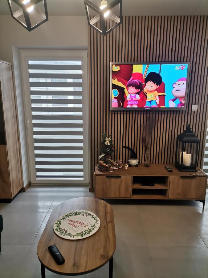 Apartament Gorska Szarotka Nowy Targ Esterno foto