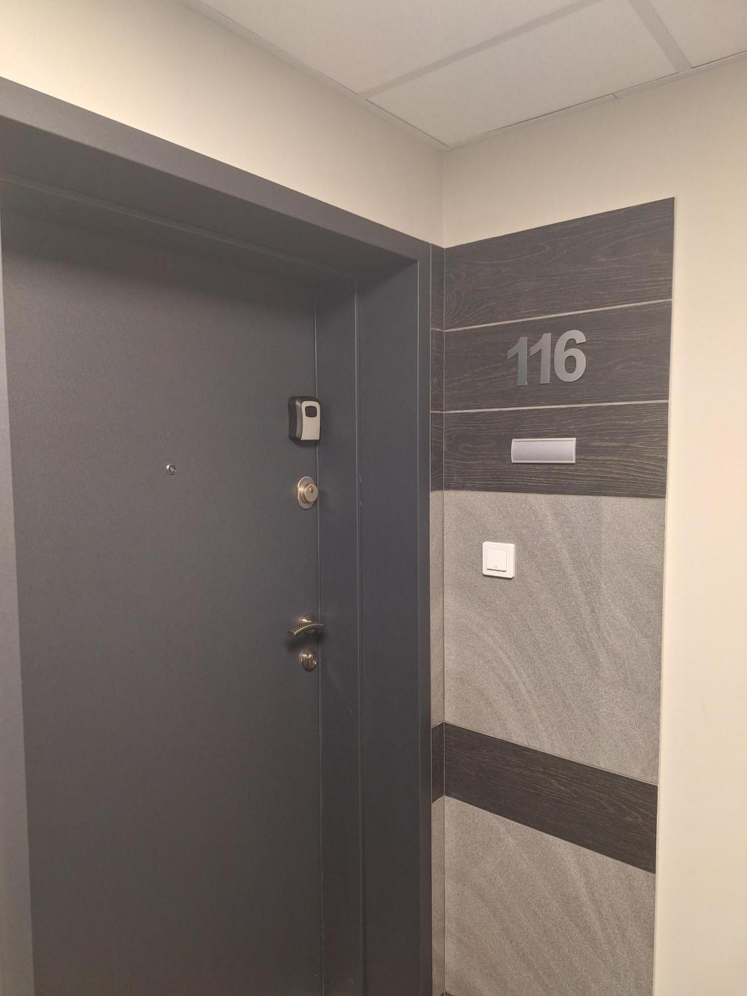 Apartament Gorska Szarotka Nowy Targ Esterno foto