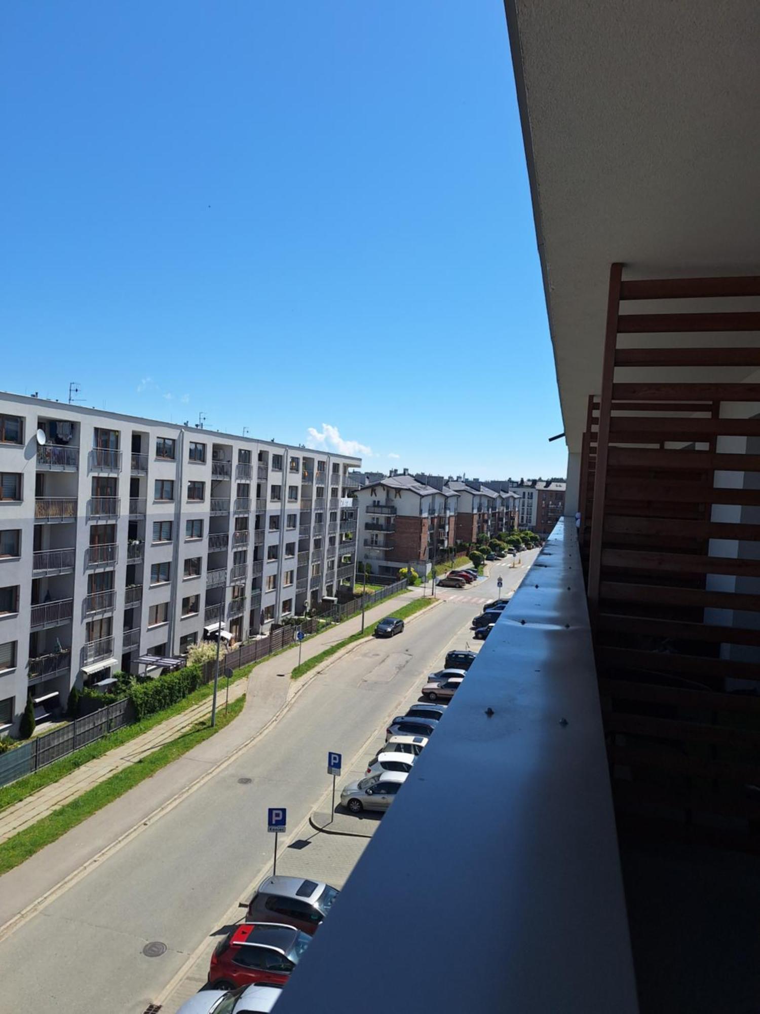 Apartament Gorska Szarotka Nowy Targ Esterno foto