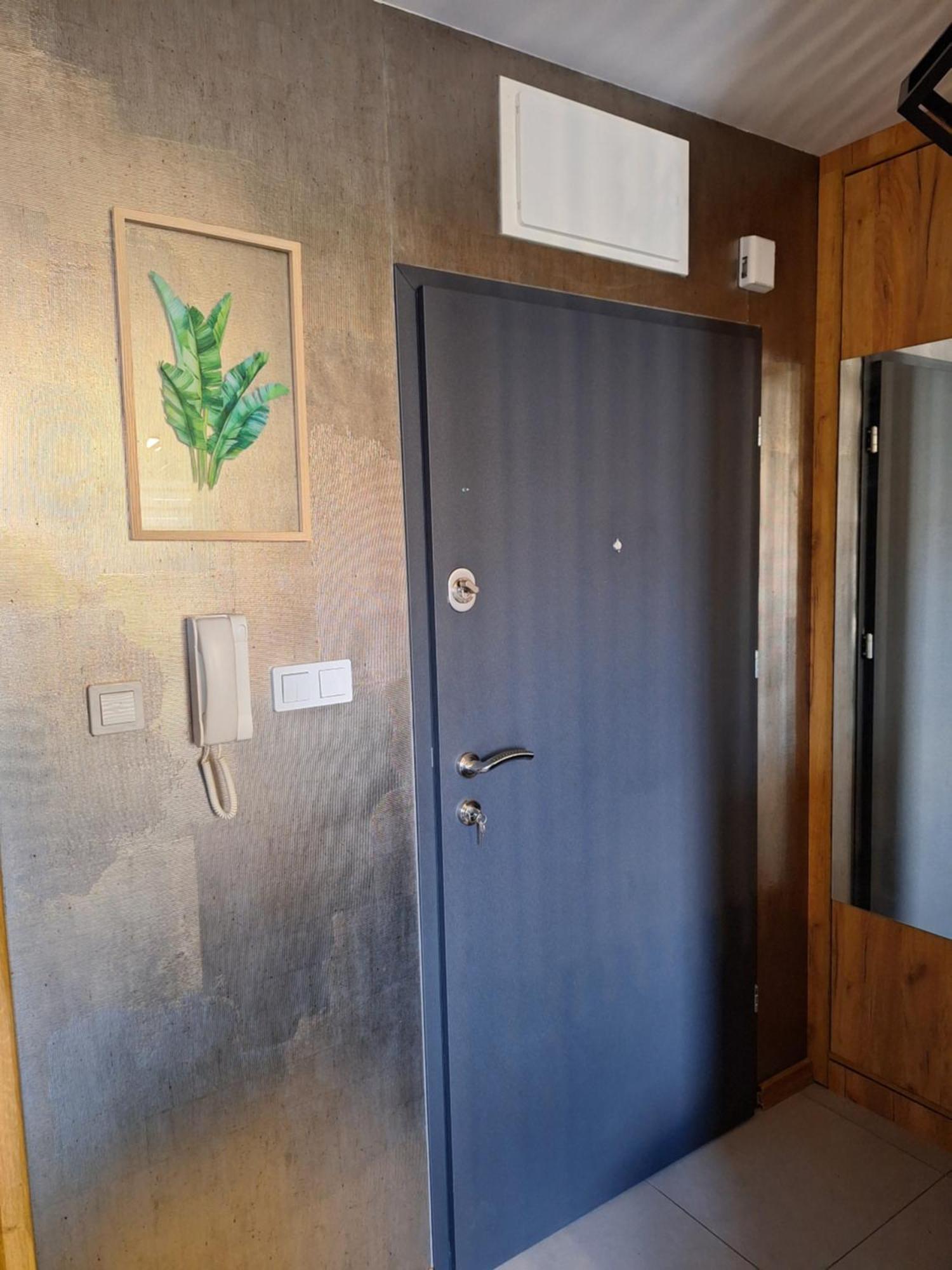 Apartament Gorska Szarotka Nowy Targ Esterno foto