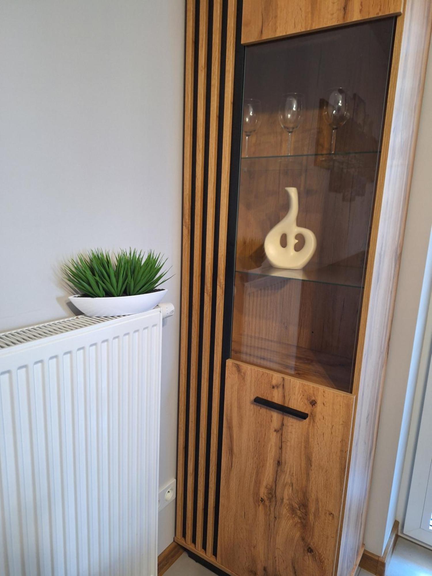 Apartament Gorska Szarotka Nowy Targ Esterno foto